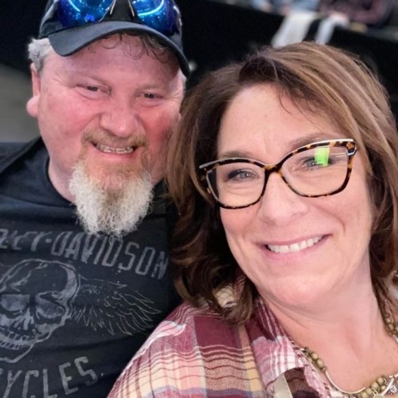 Meet your Posher, Vicki - Picture 1 of 1